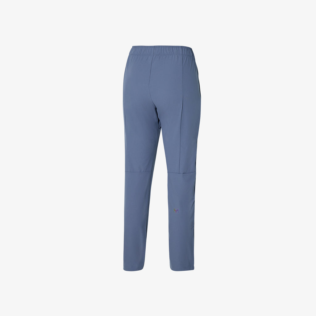 Mizuno MIZUNO TWO LOOPS 8 PANT Blu | IT_MZN65215