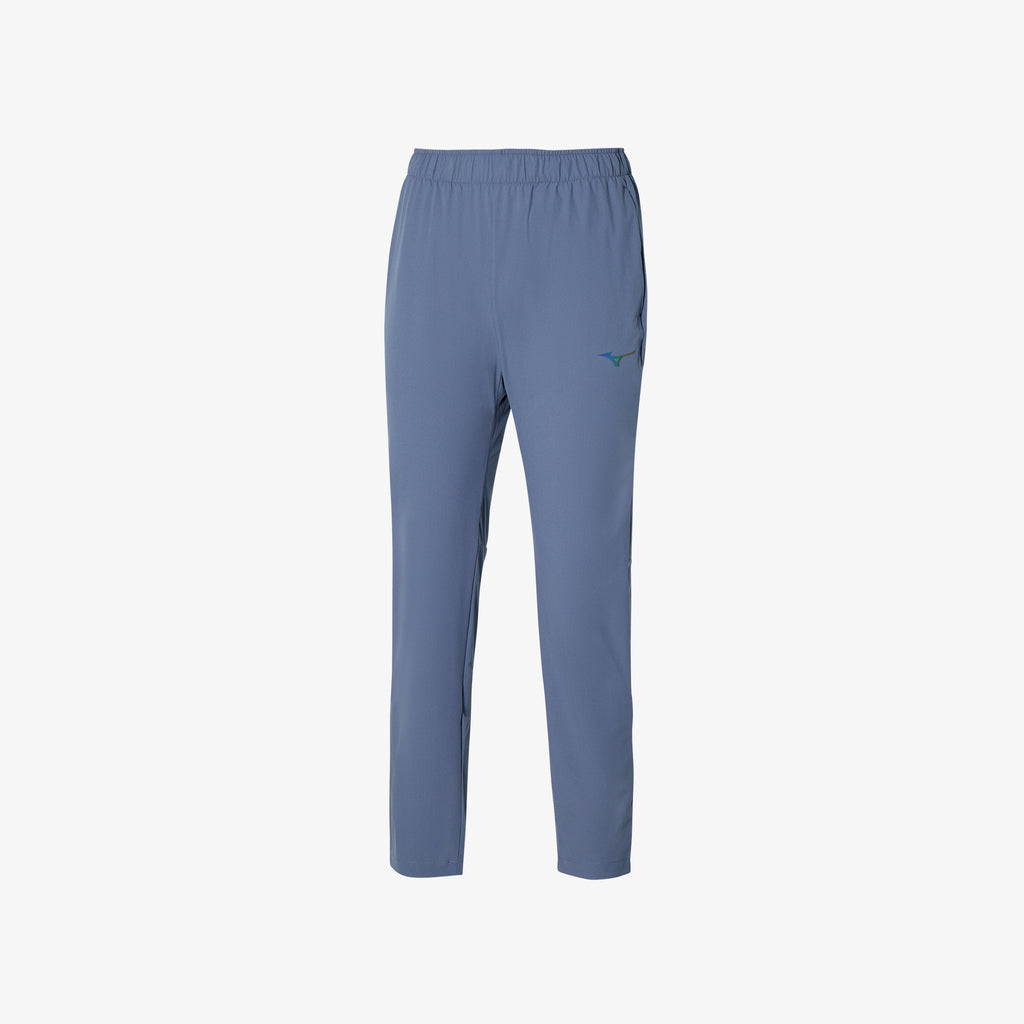 Mizuno MIZUNO TWO LOOPS 8 PANT Blu | IT_MZN65215