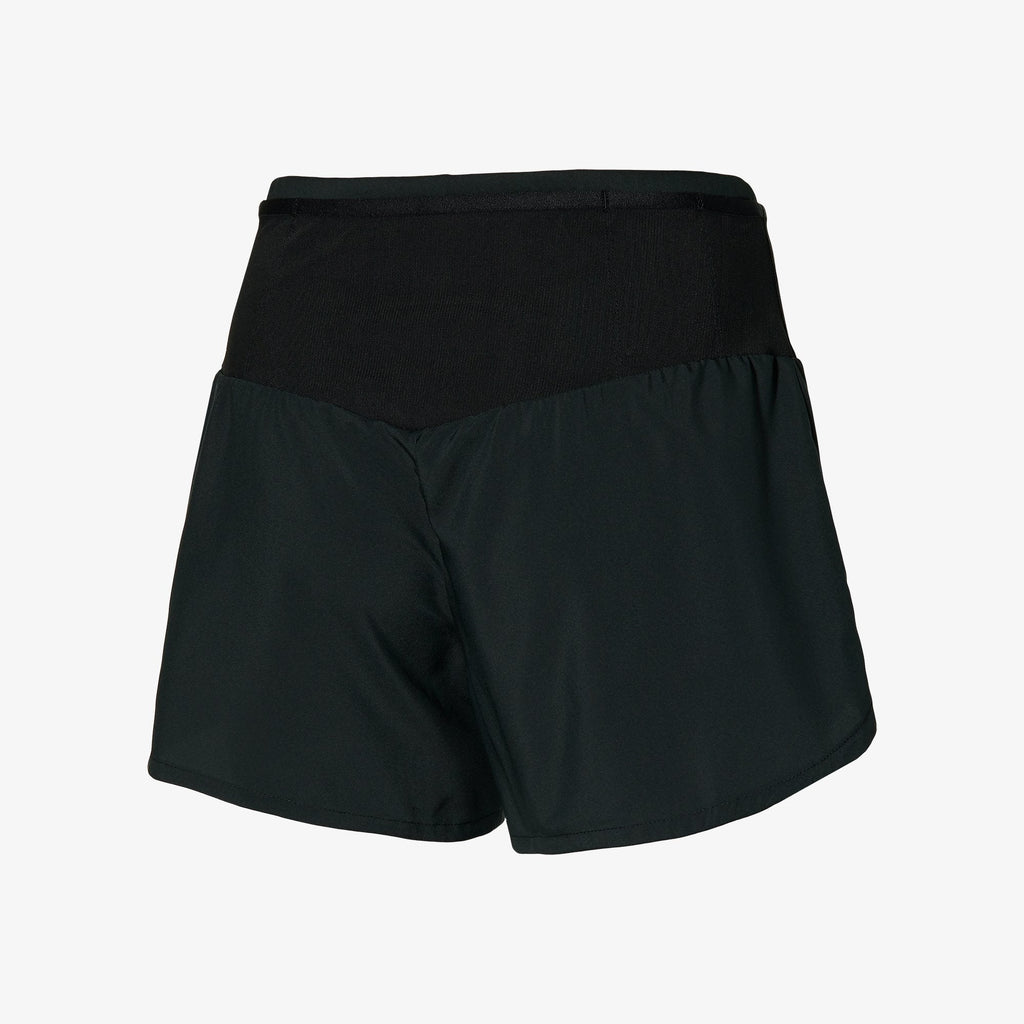 Mizuno MULTI POCKET SHORT Nere | IT_MZN97421