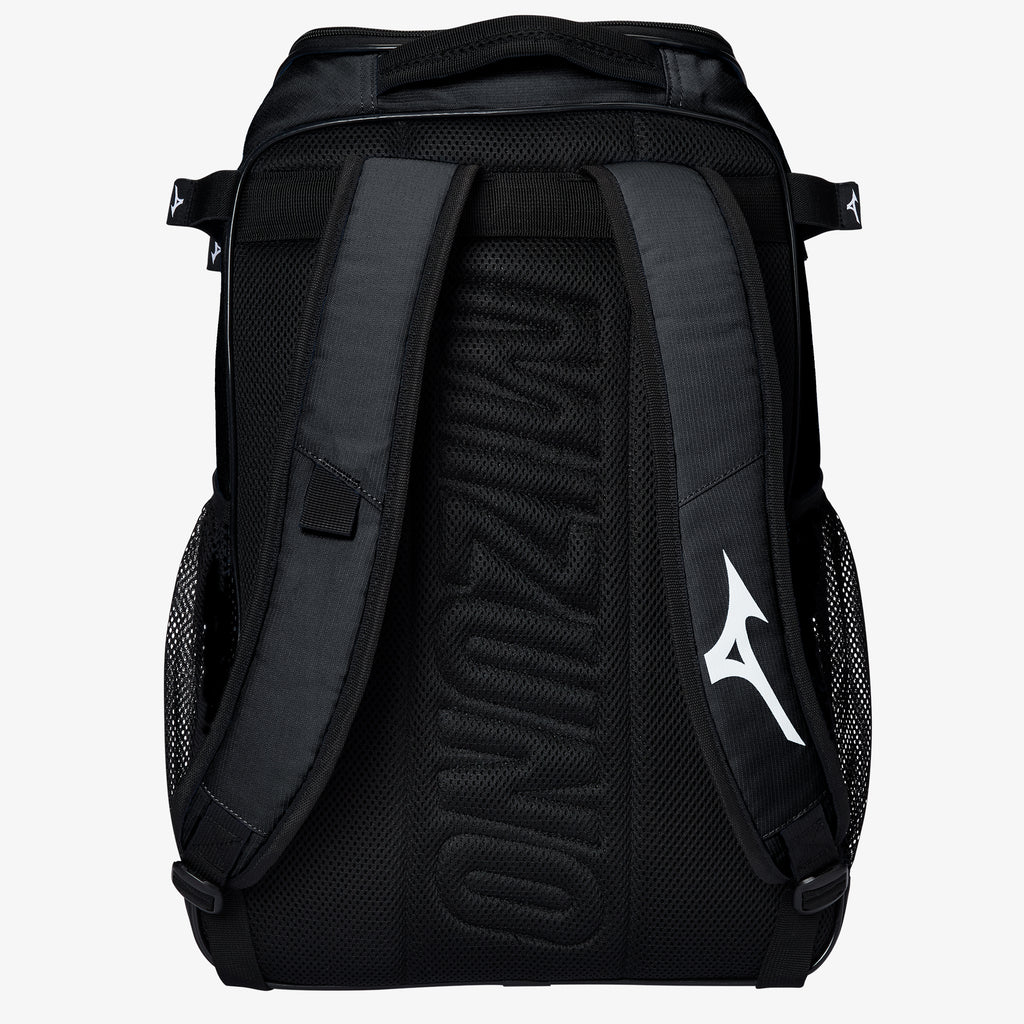 Mizuno ORGANISER BACKPACK 23 Nere | IT_MZN68771