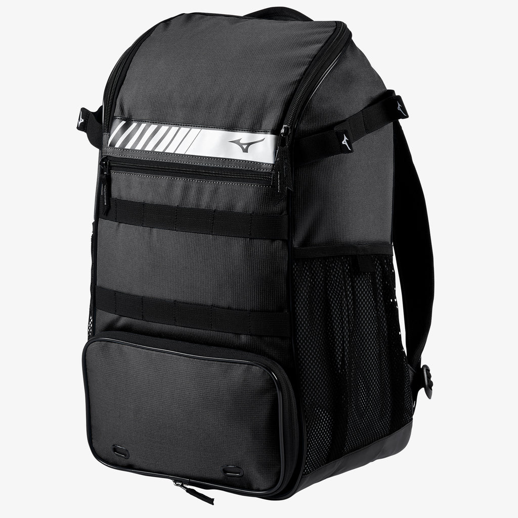 Mizuno ORGANISER BACKPACK 23 Nere | IT_MZN68771