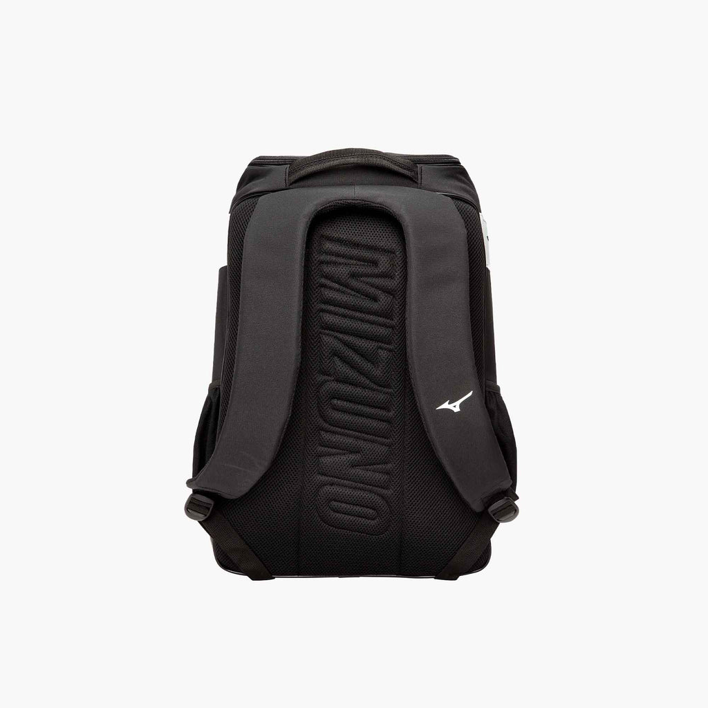 Mizuno ORGANIZER BACKPACK Nere | IT_MZN38136