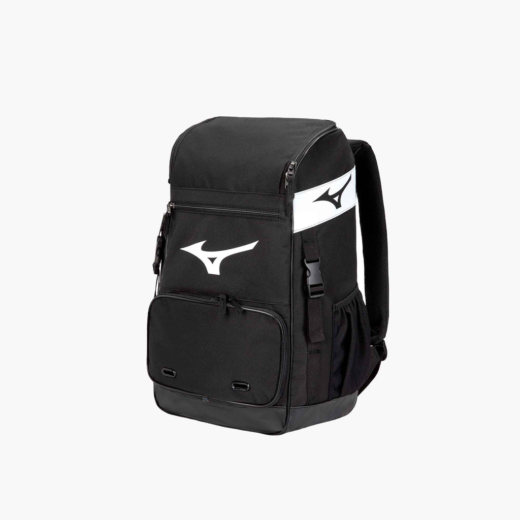 Mizuno ORGANIZER BACKPACK Nere | IT_MZN38136