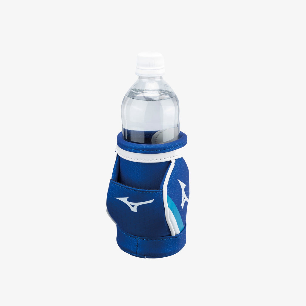 Mizuno PEN CADDY Bianche Blu | IT_MZN27244