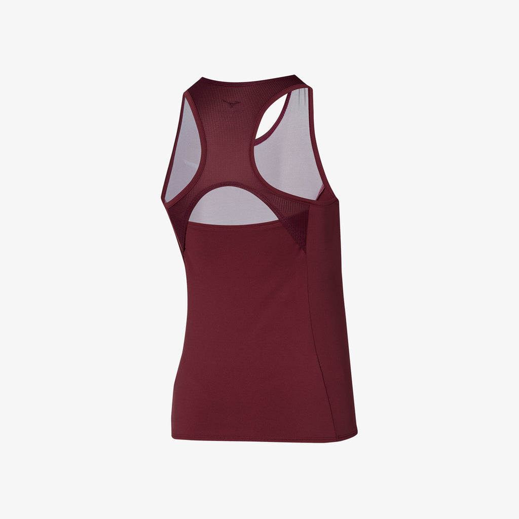 Mizuno PRINTED TANK Rosse | IT_MZN37124