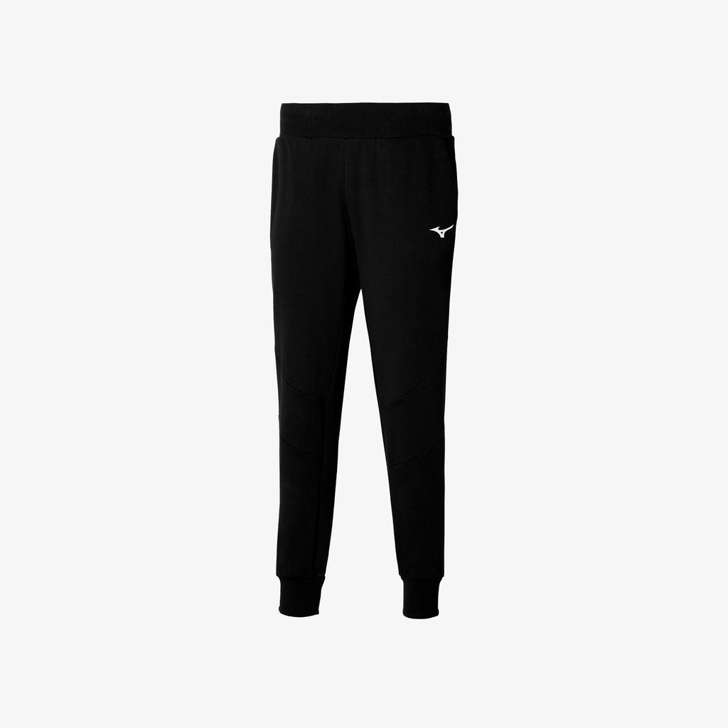 Mizuno RB SWEAT PANT Nere | IT_MZN57525