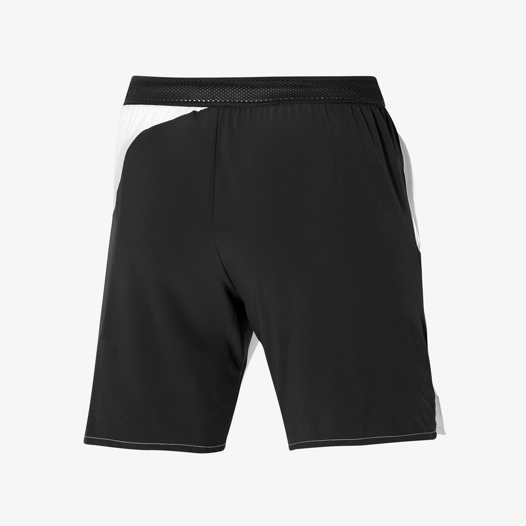 Mizuno RELEASE 8 IN AMPLIFY SHORT Bianche Nere | IT_MZN25371