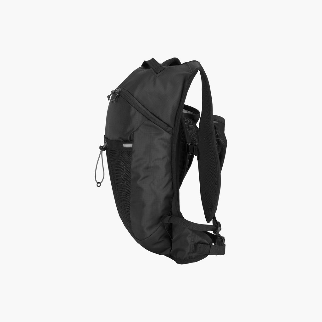 Mizuno RUNNING BACKPACK Nere | IT_MZN75104