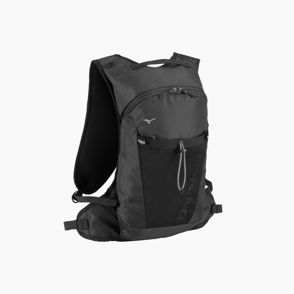 Mizuno RUNNING BACKPACK Nere | IT_MZN75104