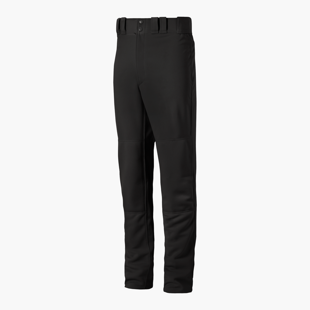 Mizuno SENIOR PRO PANT Nere | IT_MZN66675