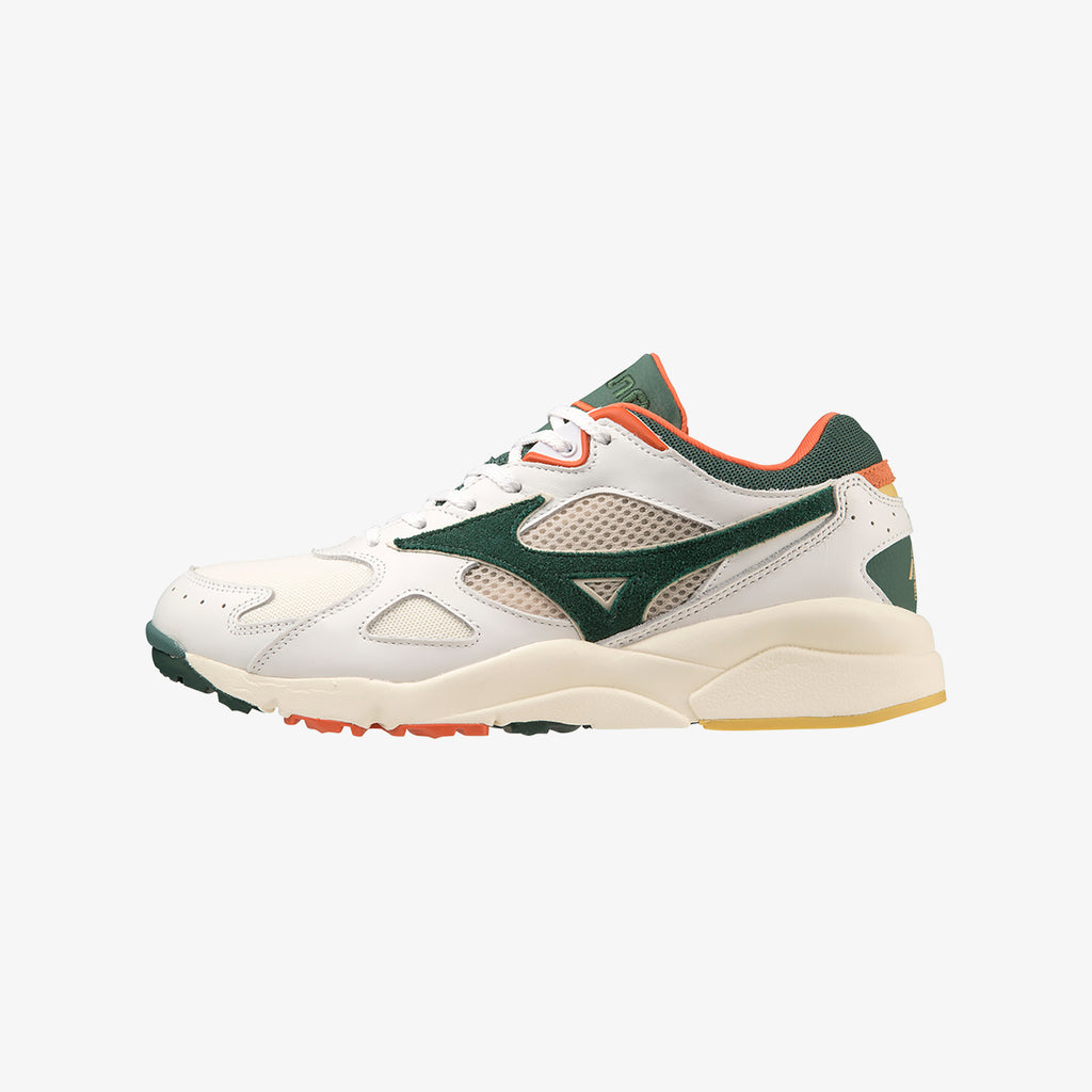 Mizuno SKY MEDAL (U) Bianche Verdi | IT_MZN61760