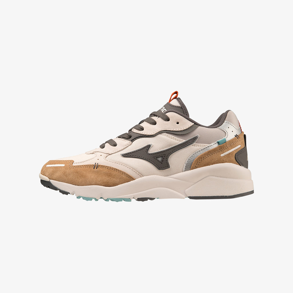 Mizuno SKY MEDAL β Beige Bianche | IT_MZN46686