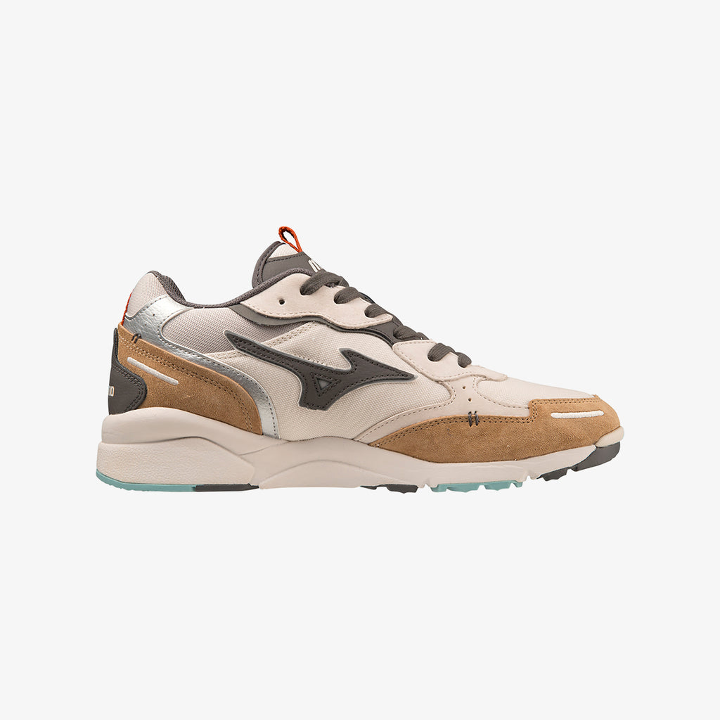 Mizuno SKY MEDAL β Bianche Marroni | IT_MZN24946