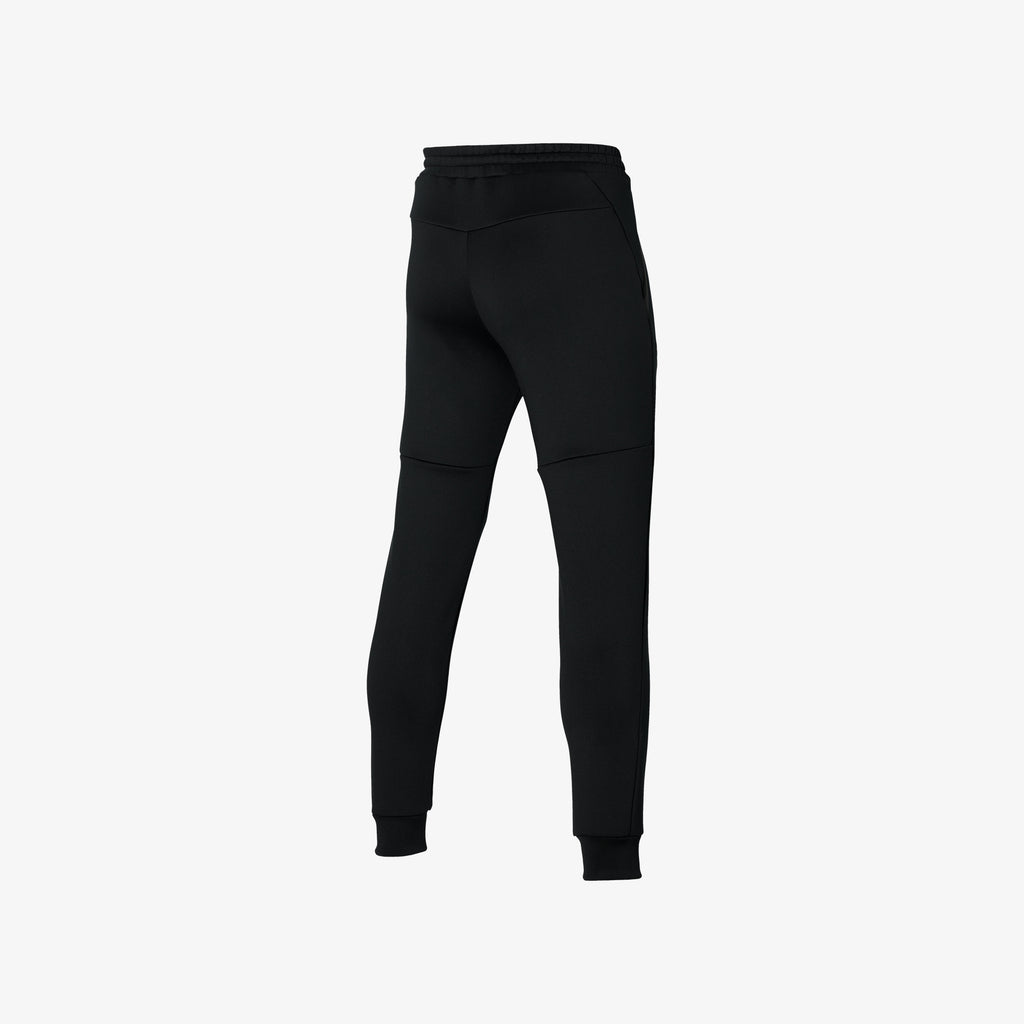 Mizuno SWEAT PANT SR4 Nere | IT_MZN81349