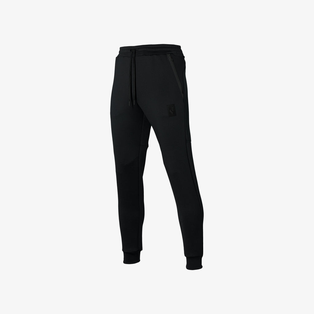 Mizuno SWEAT PANT SR4 Nere | IT_MZN81349