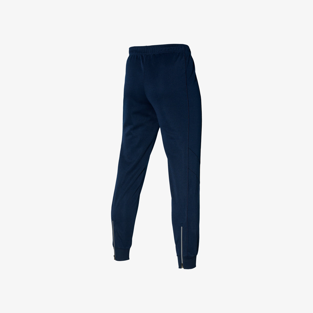 Mizuno TRACK PANT SR4 Blu Marino | IT_MZN27280