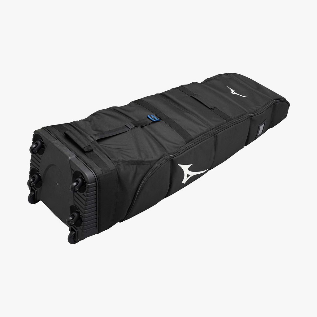 Mizuno TRAVEL COVER Nere | IT_MZN61673