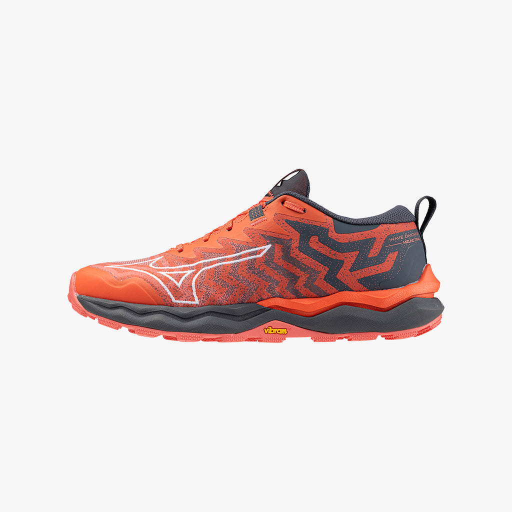 Mizuno WAVE DAICHI 8 Corallo | IT_MZN64856