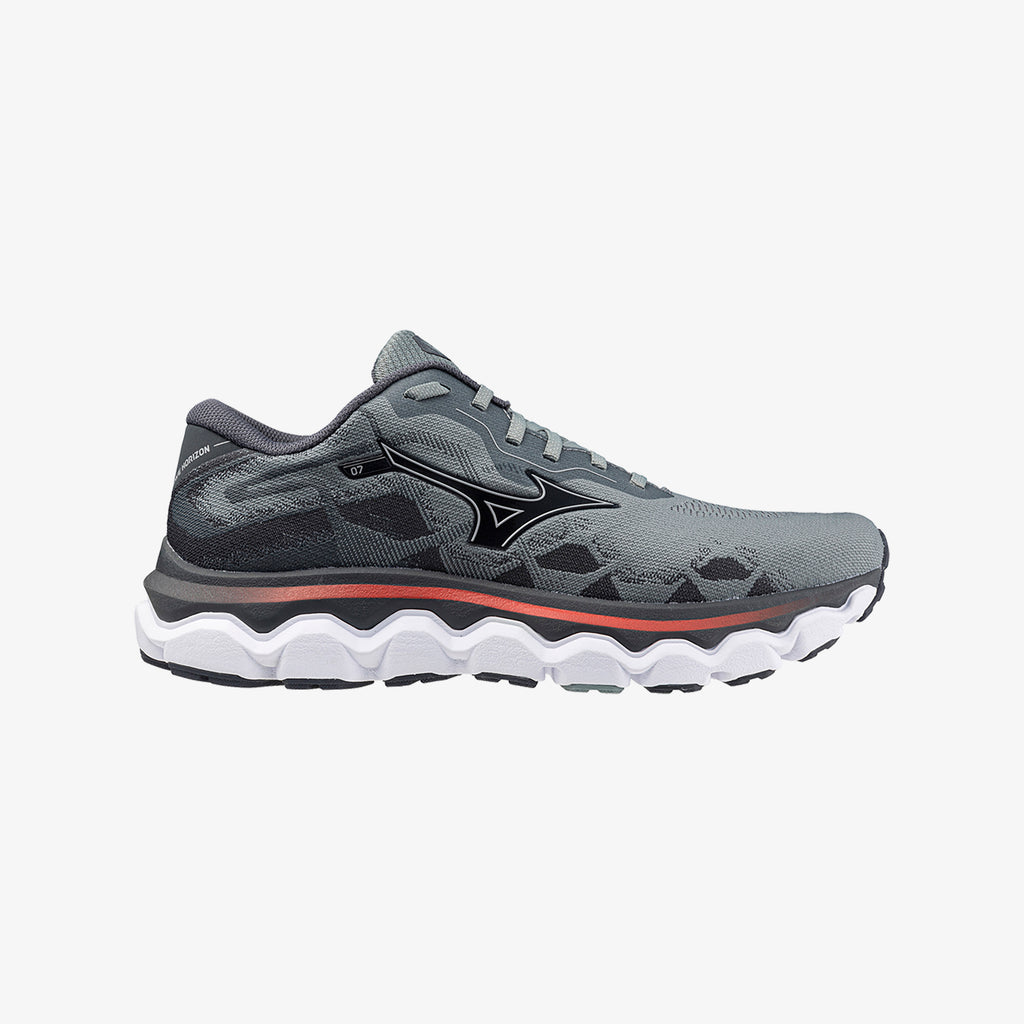 Mizuno WAVE HORIZON 7 Grigie | IT_MZN35399