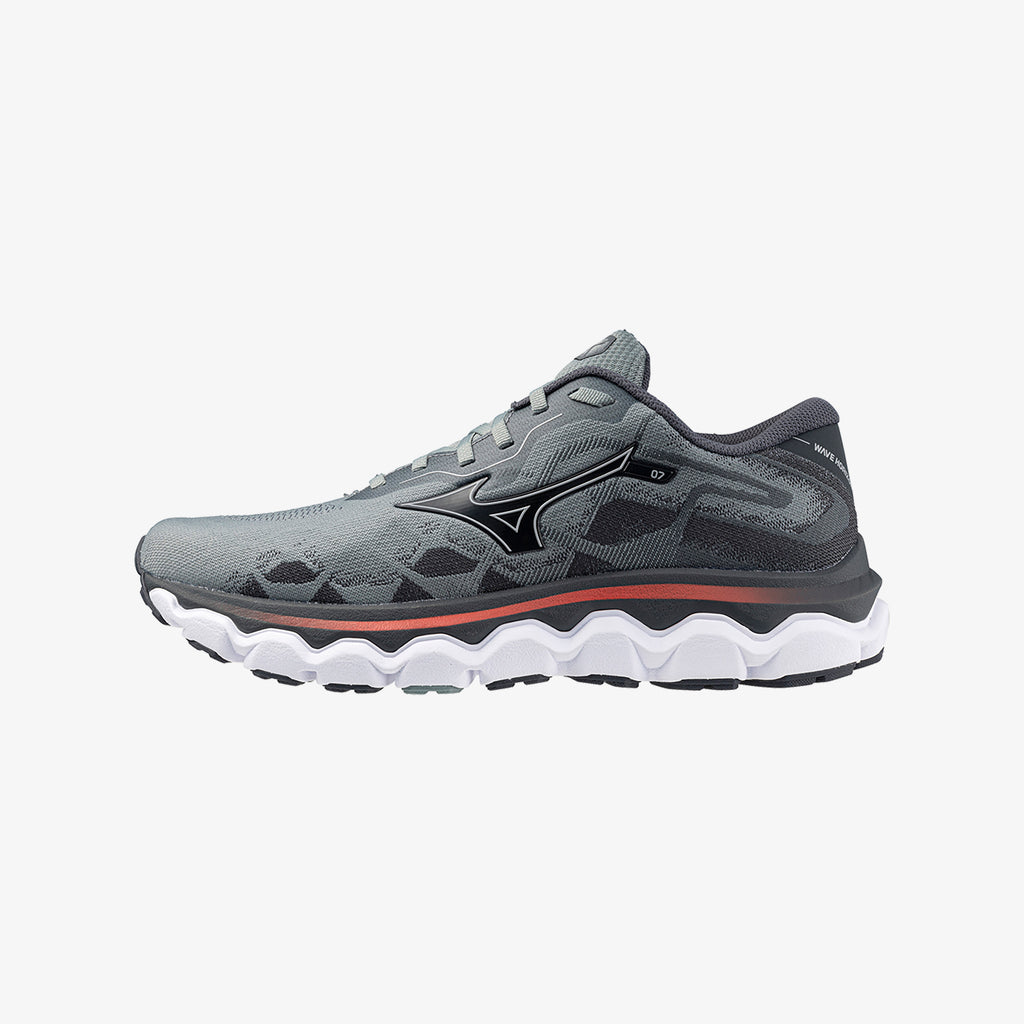 Mizuno WAVE HORIZON 7 Grigie | IT_MZN35399