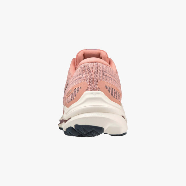 Mizuno WAVE INSPIRE 18 WAVEKNIT Rosa | IT_MZN75932