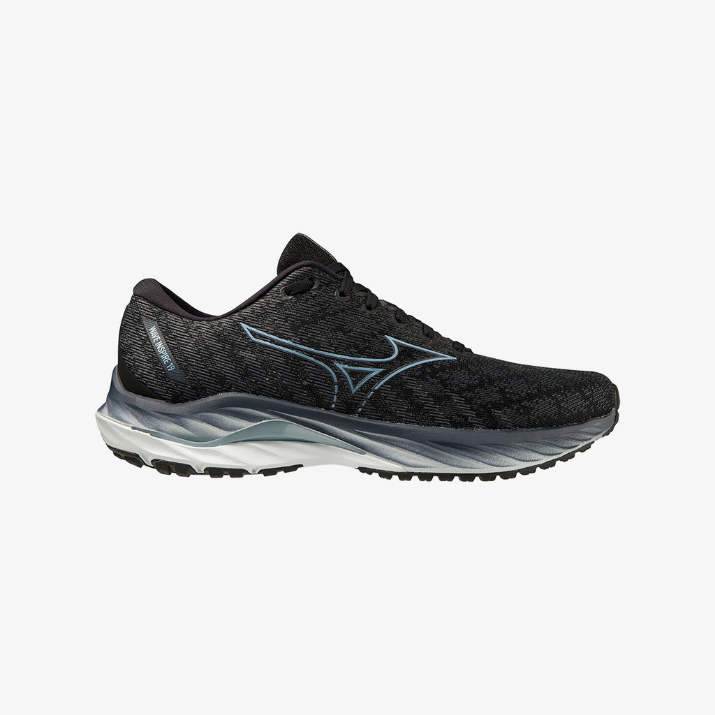 Mizuno WAVE INSPIRE 19 Nere | IT_MZN66623