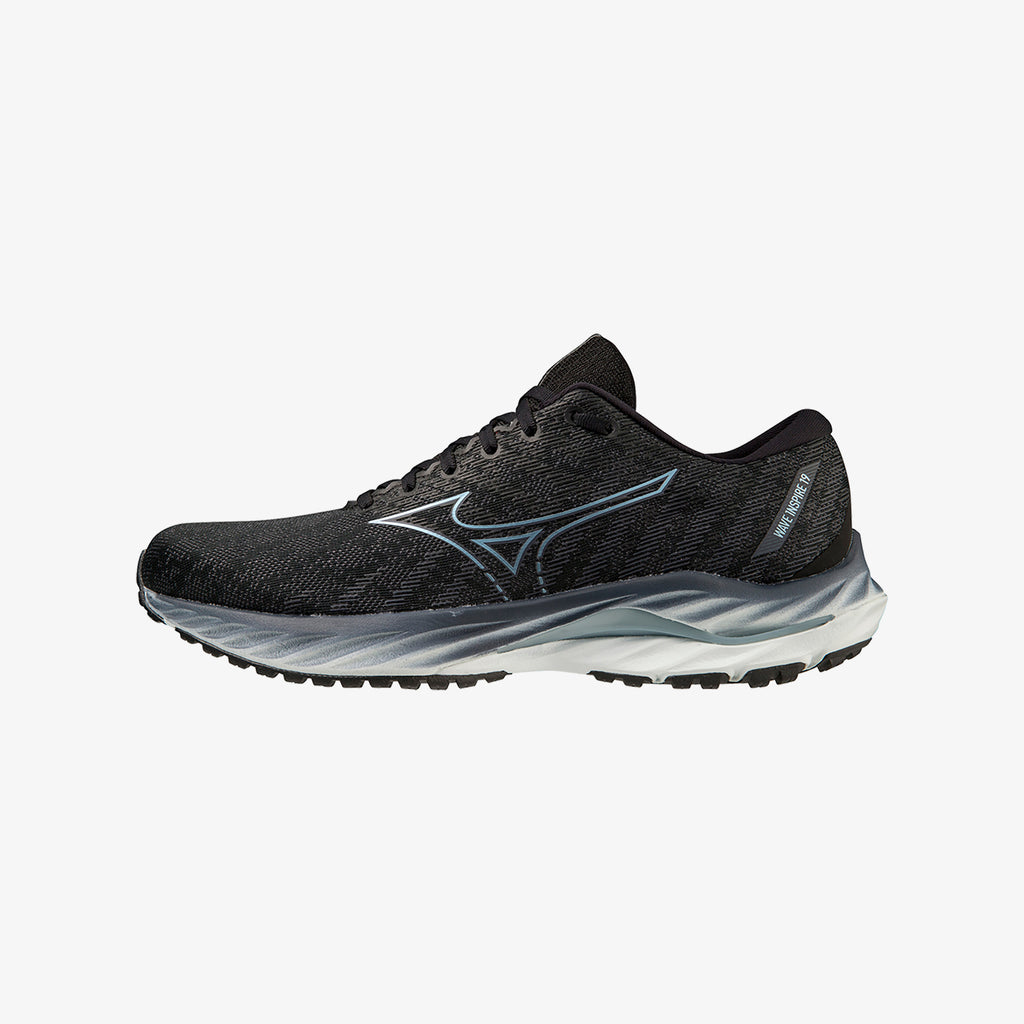 Mizuno WAVE INSPIRE 19 Nere | IT_MZN66623