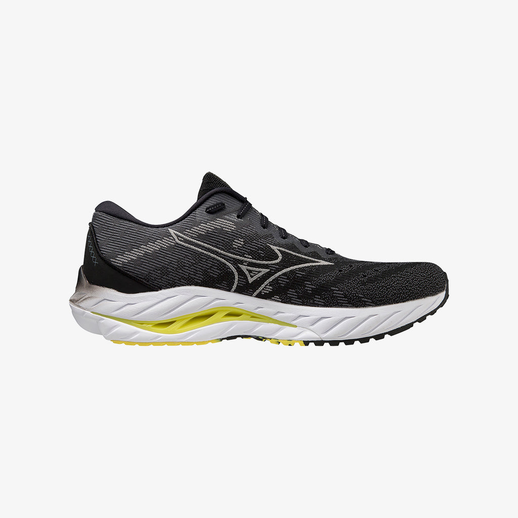 Mizuno WAVE INSPIRE 19 SSW 2E WIDE Nere | IT_MZN27788