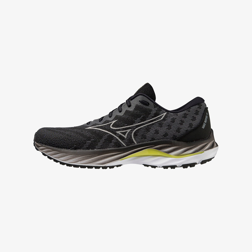 Mizuno WAVE INSPIRE 19 SSW 2E WIDE Nere | IT_MZN27788