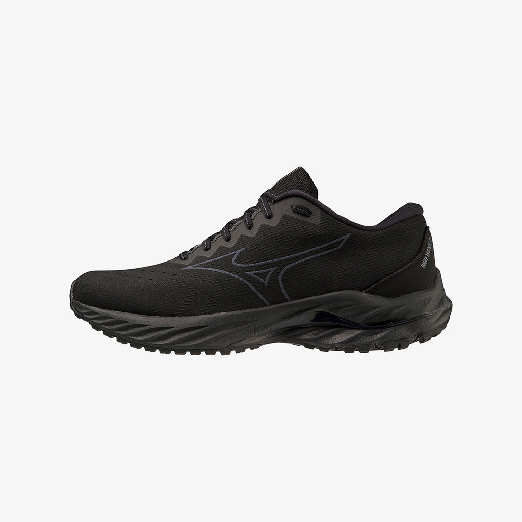 Mizuno WAVE INSPIRE 19 SSW Nere | IT_MZN95810