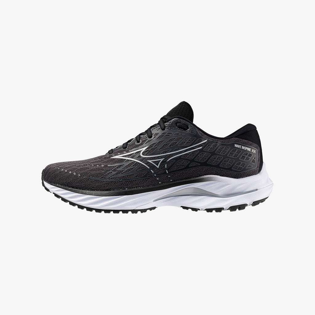 Mizuno WAVE INSPIRE 20 Verdi | IT_MZN40213