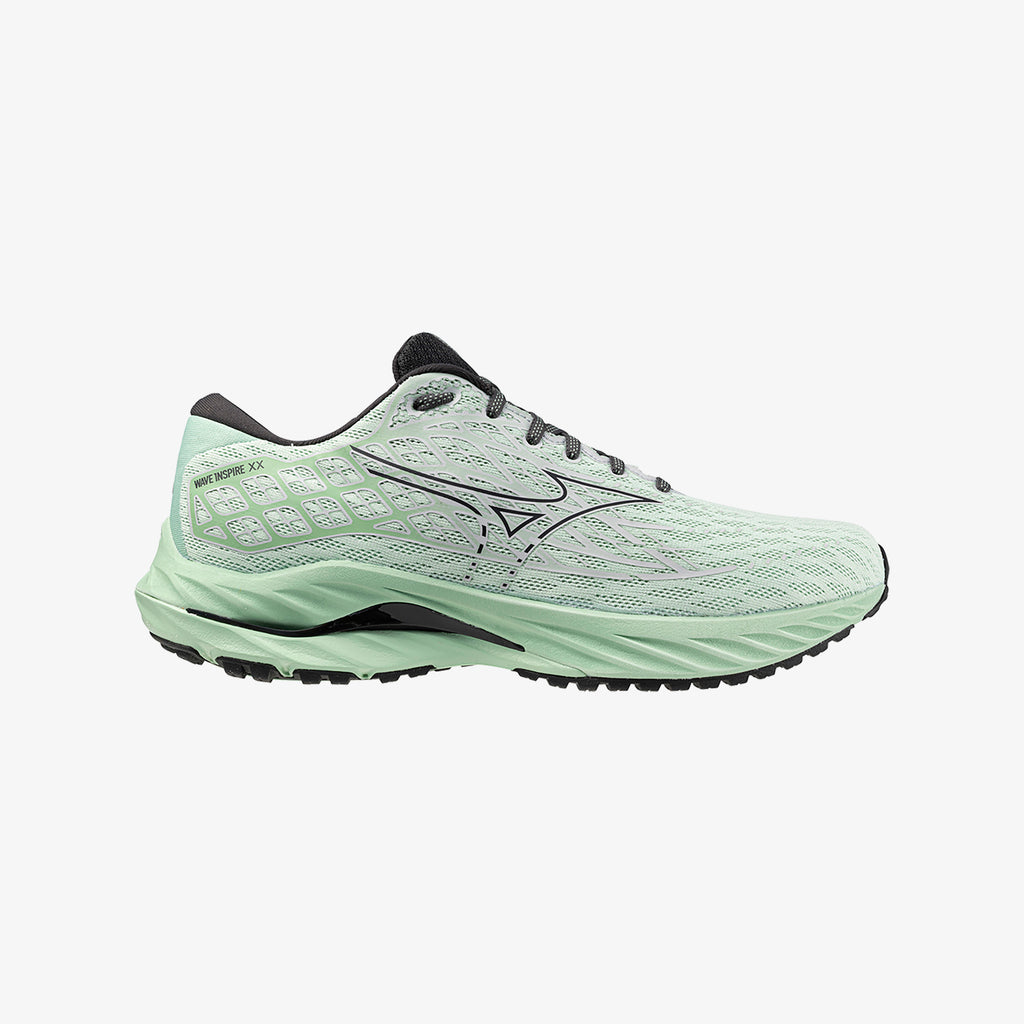 Mizuno WAVE INSPIRE 20 Verdi | IT_MZN40213