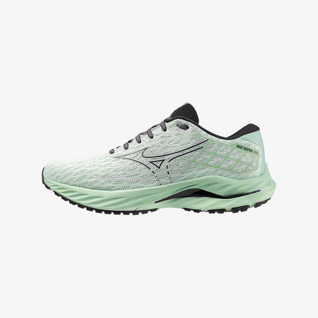 Mizuno WAVE INSPIRE 20 Verdi | IT_MZN40213