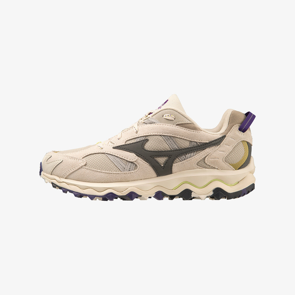 Mizuno WAVE MUJIN TL Khaki | IT_MZN47930