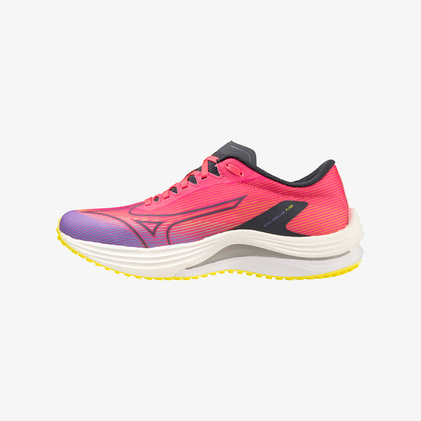 Mizuno WAVE REBELLION FLASH Rosa | IT_MZN29607