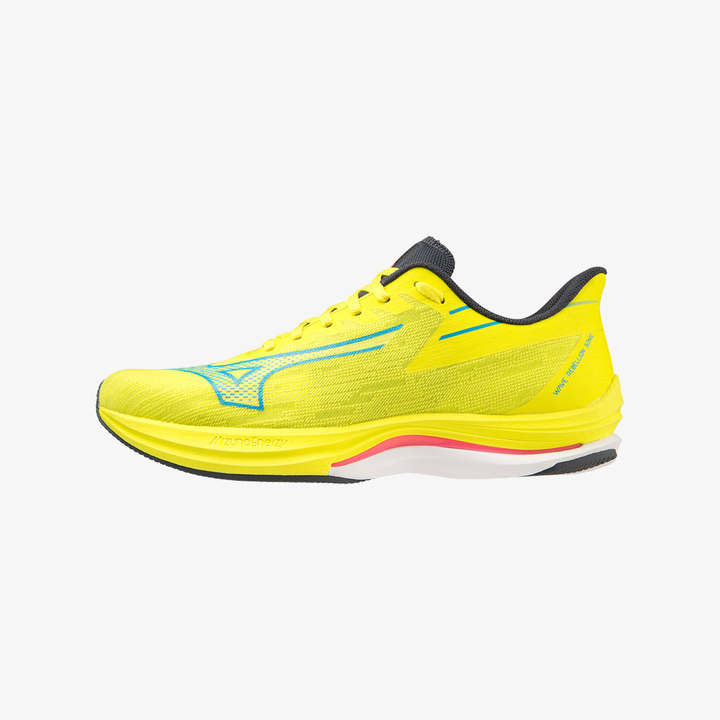 Mizuno WAVE REBELLION SONIC Gialle | IT_MZN65635