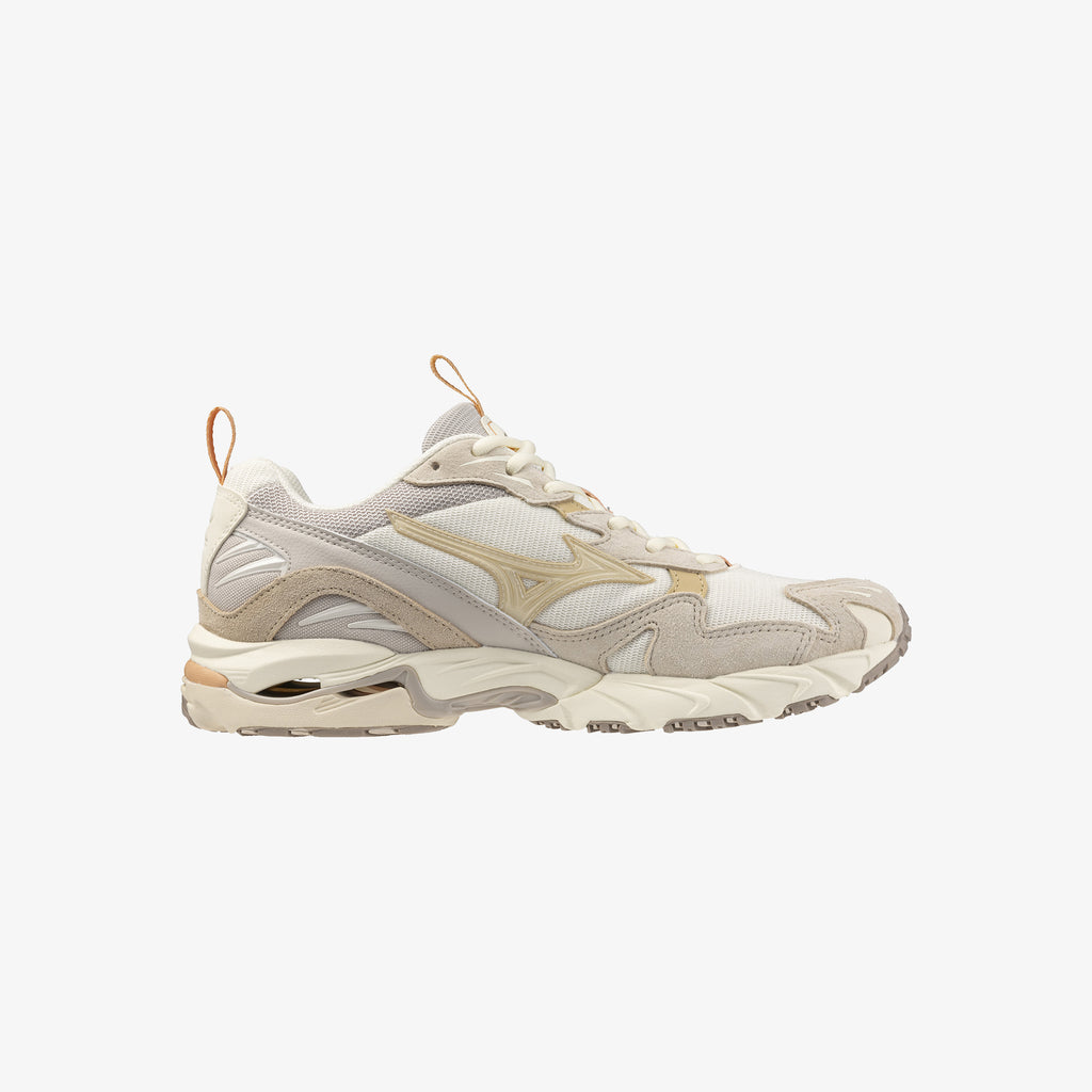 Mizuno WAVE RIDER 10 PREMIUM Beige | IT_MZN65990