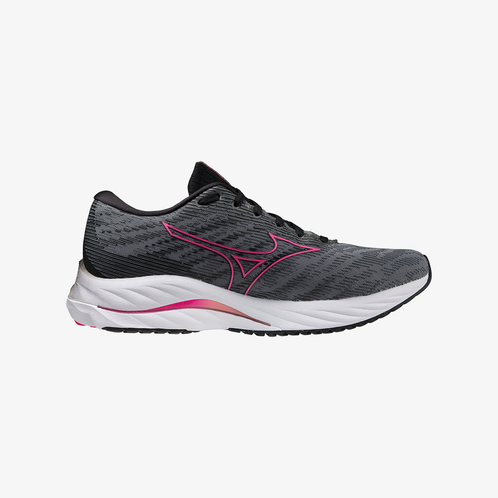 Mizuno WAVE RIDER 26 PROJECT ZERO Grigie | IT_MZN79016