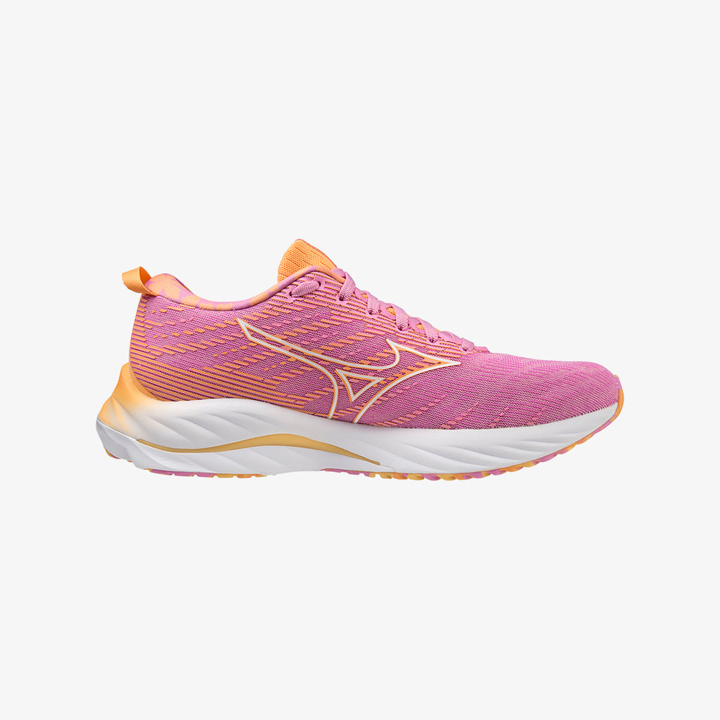 Mizuno WAVE RIDER 26 ROXY Rosa Arancioni | IT_MZN55473