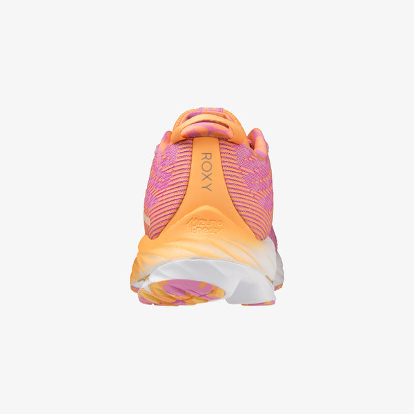 Mizuno WAVE RIDER 26 ROXY Rosa Arancioni | IT_MZN55473