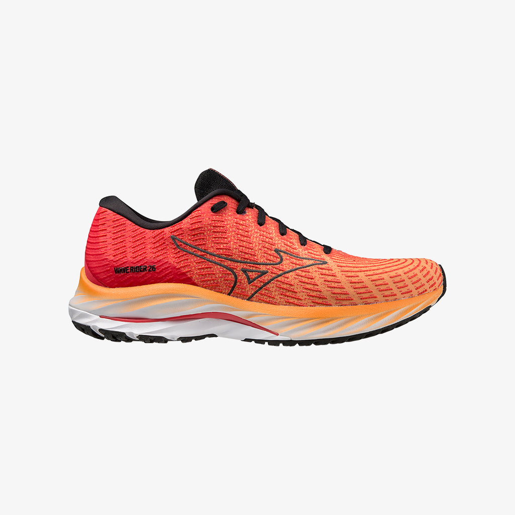 Mizuno WAVE RIDER 26 SSW Rosa | IT_MZN27664