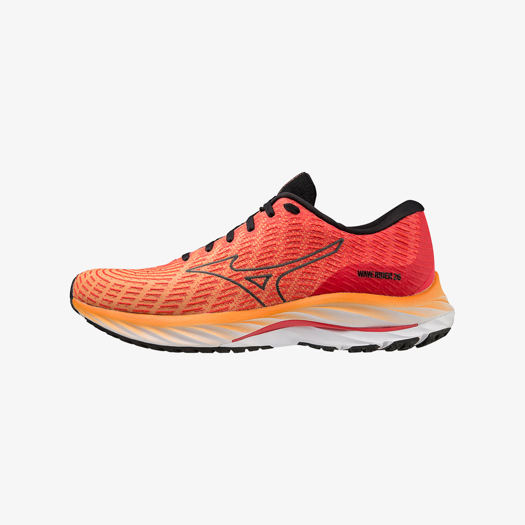 Mizuno WAVE RIDER 26 SSW Rosa | IT_MZN27664