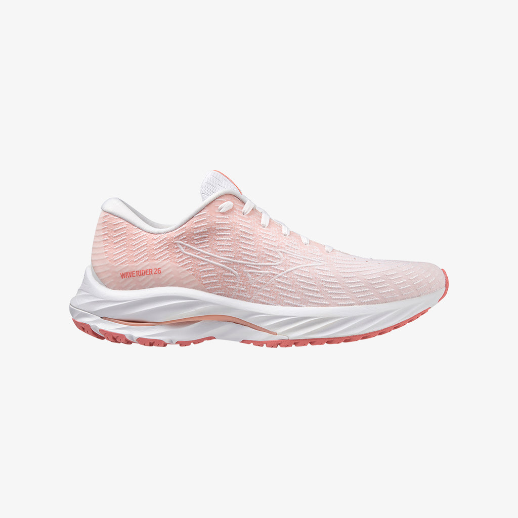 Mizuno WAVE RIDER 26 SSW Rosa | IT_MZN33388