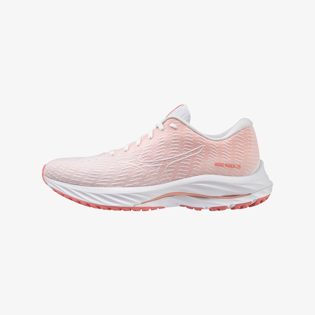 Mizuno WAVE RIDER 26 SSW Rosa | IT_MZN33388