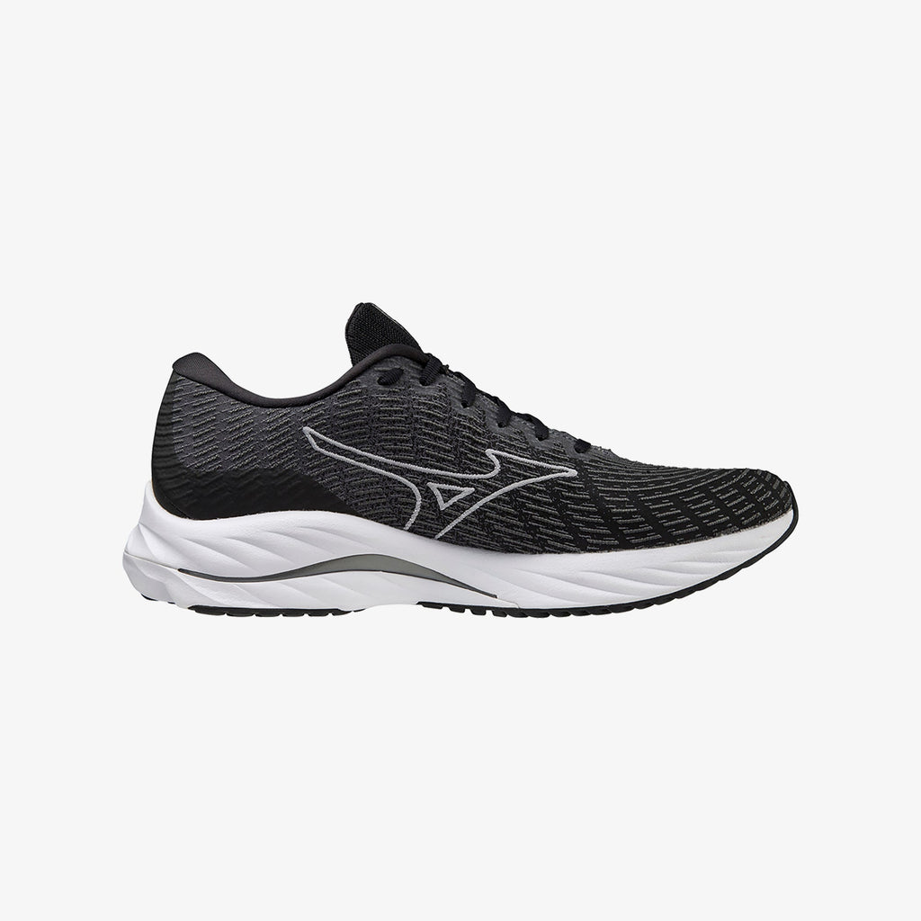 Mizuno WAVE RIDER 26 SSW WIDE Nere | IT_MZN68455