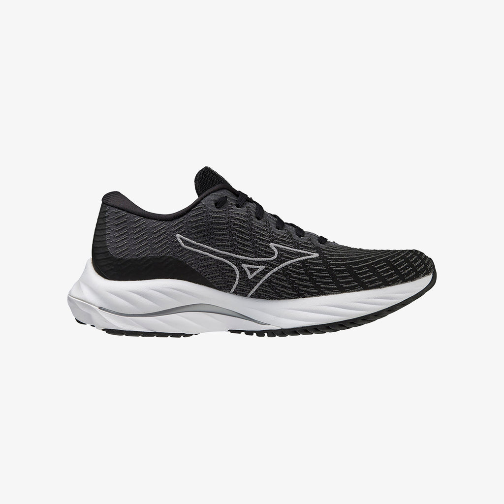 Mizuno WAVE RIDER 26 SSW WIDE Nere | IT_MZN98121