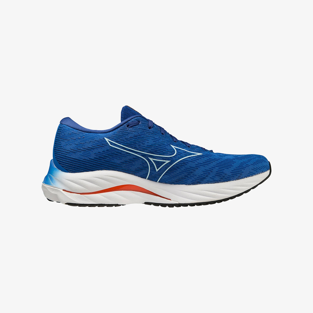 Mizuno WAVE RIDER 26 WIDE Blu | IT_MZN38989