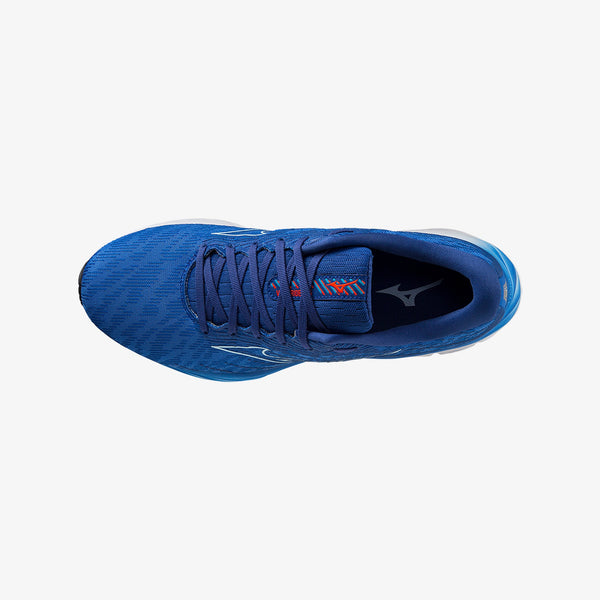 Mizuno WAVE RIDER 26 WIDE Blu | IT_MZN38989