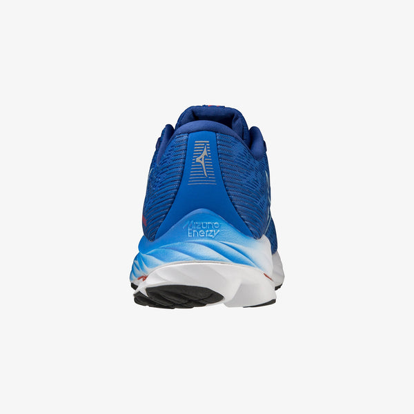 Mizuno WAVE RIDER 26 WIDE Blu | IT_MZN38989