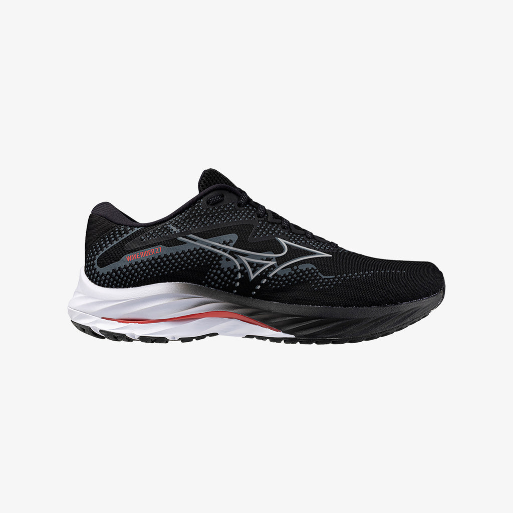 Mizuno WAVE RIDER 27 Nere | IT_MZN56522